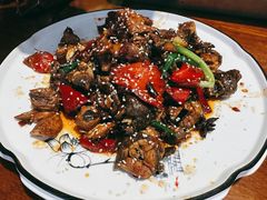 和顺黄焖鸡-迎懿餐厅