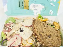 -Meal Salad米有沙拉(长泰广场店)