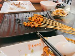 -聚在尊味虾皇·夜宵市集(新建店)