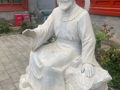 -郭守敬纪念馆