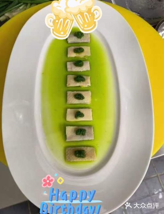 儒宴江南菜·新淮扬菜·烤鸭(总部基地丰体店)图片