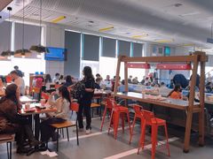 -汉堡王(珠海机场出发层B区店)