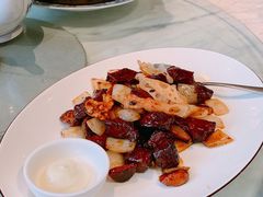 -漢舍中国菜馆(889广场店)