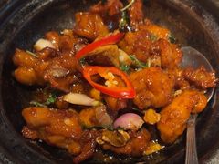 -汤城小厨•粤菜•靓汤(苏州街店)