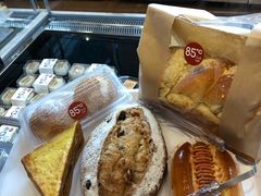 -85度C(深圳佳宁娜店)