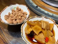 -猪腰一家·地道佛山菜(里水店)