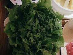 -额尔敦传统涮(腾飞北路店)