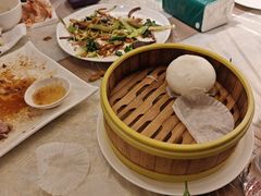 -李记潮汕砂锅粥(营福路店)