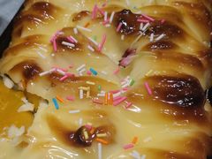 -煎饼卷大葱·非遗传承·潍坊菜(十笏园店)
