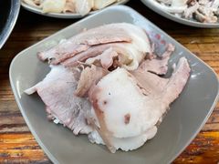 -汝萍传统蘸水菜(春华路总店)