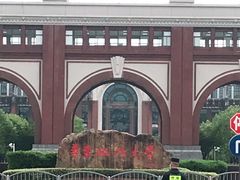 -华东政法大学(松江校区)