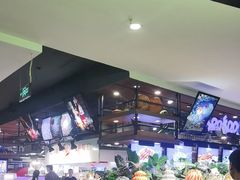 -千家粗粮王海鲜牛排自助餐(西宁海湖万达广场店)