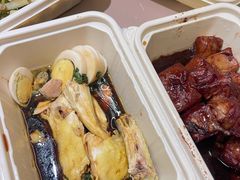 -涌上外婆桥(南塘店)