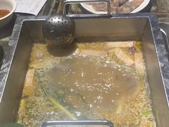 -名扬煮艺肥牛自助火锅(东平店)