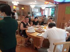 -德胜轩正宗顺德菜(宝安沙井会展中心店)