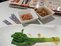 -潮福城大酒楼·潮味粤品·港式点心(湖滨北路店)
