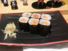 -藤鹤日本料理(保利广场店)
