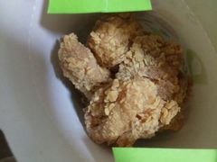 -德克士(龙阳广场店)