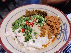 豆花米线-滇道云南特色料理(康定路店)