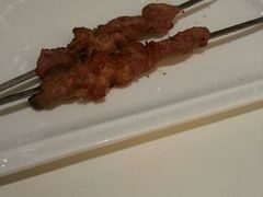 羊肉串-西北45°(世茂广场店)