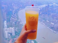 -上海中心大厦