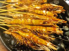 -徐记私厨(半淞园路店)