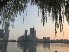 -天鹅湖体育公园