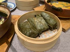 -香港百合居(LCM置汇旭辉广场店)