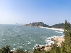 -广东惠东海龟国家级自然保护区