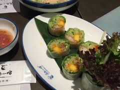 -美奈小馆·越南料理(中航城君尚购物中心店)