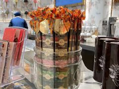 -VENCHI 闻绮(北京汉光店)
