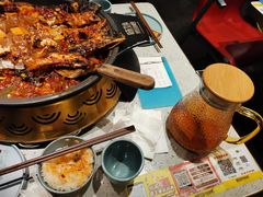 -味妙烤鱼吧(回龙观店)