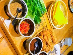 -村长家的疙瘩汤(沌口店)