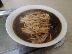 -顺心拉面馆(马道街店)
