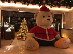 -咖啡CHA自助餐厅(香格里拉饭店)