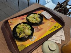 -真功夫(金月湾店)