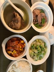 -杰爱月子护理中心