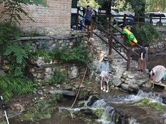 -北京水岸山吧度假村(雁栖镇店)