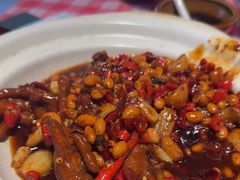 -辣小鲜·南昌大排档(船山路店)