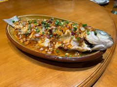 -朗妈私房菜(婺女州店)
