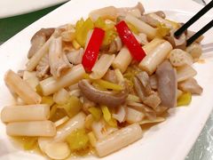 酸辣脆肚-亢龙太子酒轩·花园店