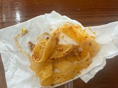 -西安手工软面(浦东南路店)