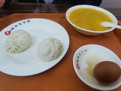 -庆丰包子铺(望京广顺店)