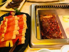 -金湖德庄精品火锅
