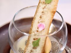 -广州富力丽思卡尔顿酒店·丽轩·粤菜