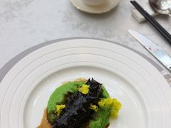 -望湖阁(苏州金鸡湖凯宾斯基大酒店)
