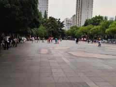 -郑和公园