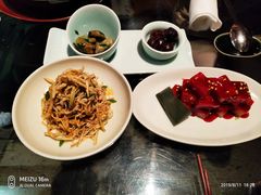 -湖滨28中餐厅·西湖宴·杭州君悦酒店