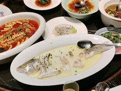 -沈灶河豚宴·河豚融合餐厅(汉中路店)