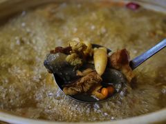 -东巴谷野生菌火锅餐厅